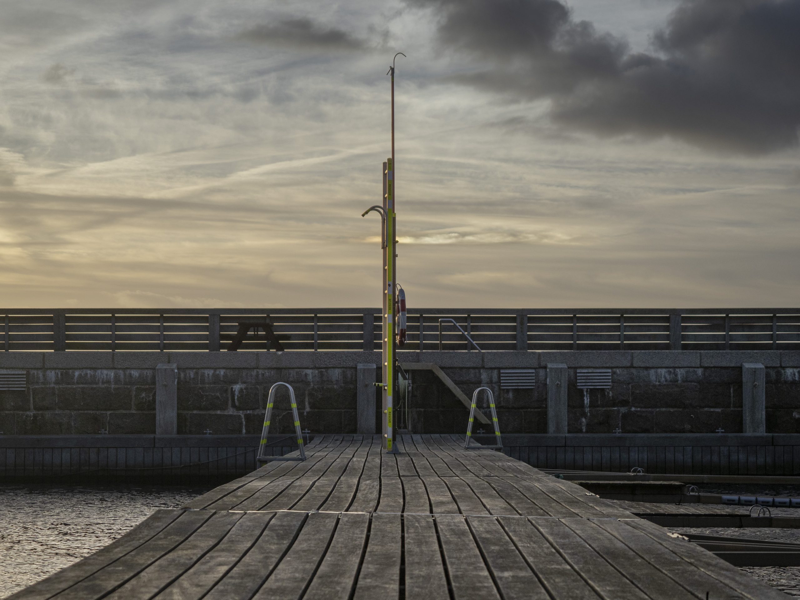 Bornholm III