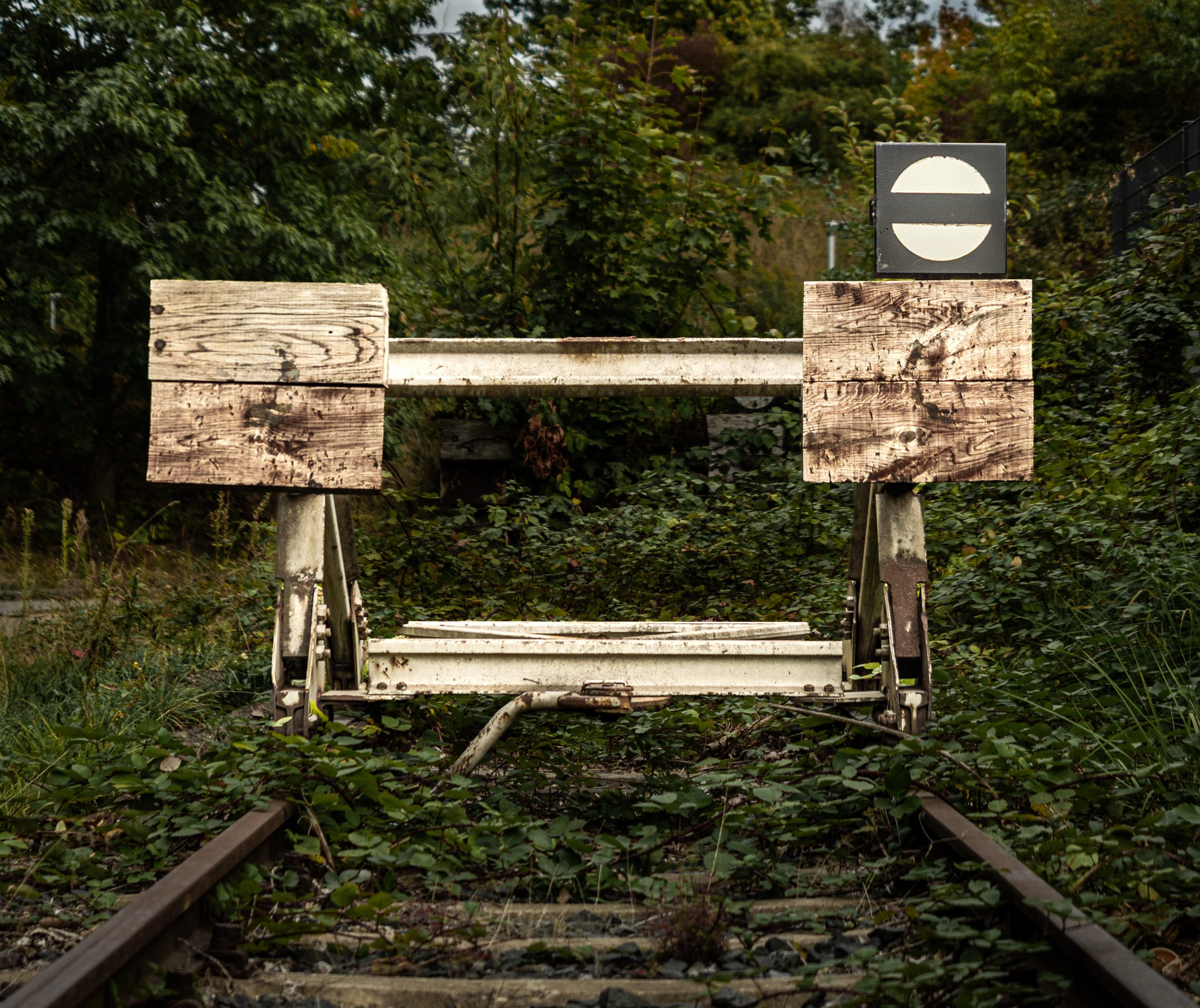 Braunschweig – Teil III – Auf Schienen (2)